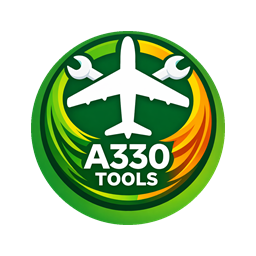 A330 Tools icon